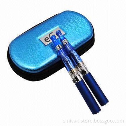eGo-T CE4 E-cigarette with Various Colors, HGB Battery, 4pcs Long Wick, from Manufacturer